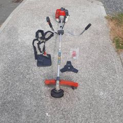 Ama ag5 530u brushcutter/strimmer