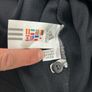 Vintage 2003 Adidas New Zealand All Blacks Long Sleeve Rugby Jersey Shirt Mens Medium Image 6
