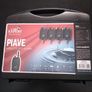 CARP EXPERT PIAVE Wireless Bite Alarm Set 3+1 & 4+1 Image 5
