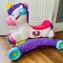 Vtech rock & ride unicorn Image 2