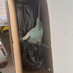 shoe rack