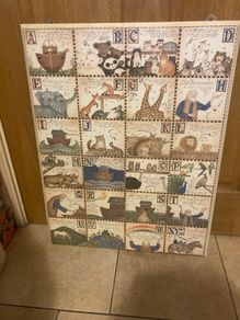 noahs ark free postage