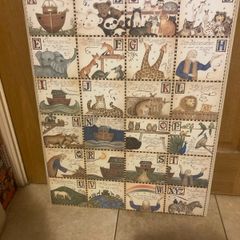 noahs ark free postage