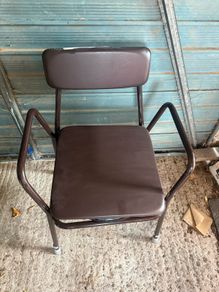 Commode