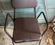 Commode