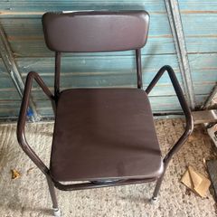 Commode