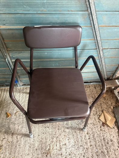 Commode