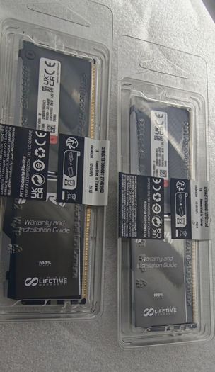 Ddr5 Kingston Fury Beast 64gb 2x32