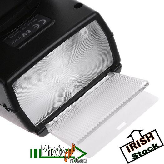 Yongnuo YN-468 II TTL I-TTL Flash Speedlite For Nikon