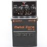 Boss Metal Zone MT-2 distortion pedal Image 2