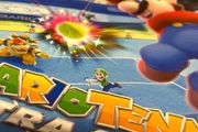 Mario Tennis Ultra Smash for Wii U - Boxed