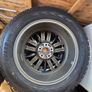 Brand new tyres Image 3