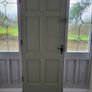 Solid Wood Doors and Glass Panels Image 3