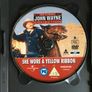 John Wayne [1949] She Wore A Yellow Ribbon [Movie DVD] Image 5