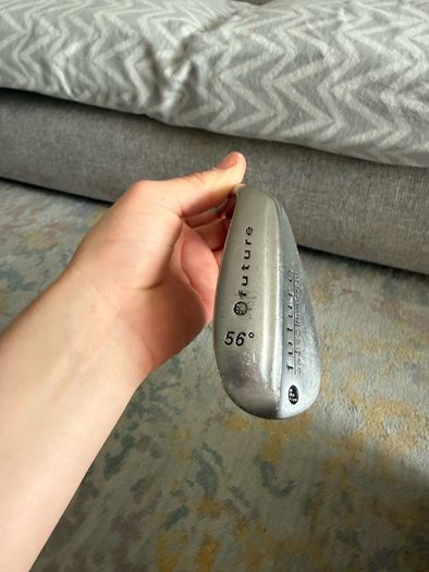 junior golf clubs