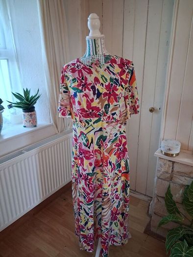 New Ladies Dress