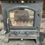 Bracken 8kw Multi Fuel Eco Image 4