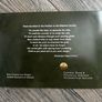 2005 Ireland Central Bank Uncirculated Coin Set Heywood Gardens, Co. Laois. Image 4