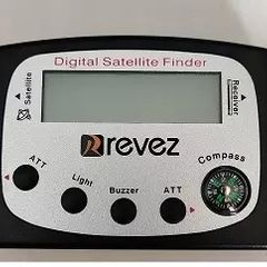 Digital Revez Satellite Finder