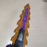 Kamen Rider Dx Sword Calibur Driver belt + jaou dragon wonderbook  BANDAI TOYS JAPAN Sabre DX with lights and sounds Image 3