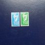 Ireland 1953.Stamps set.An Tostal ( ).Mint,Very,Very Lightly Hinged. Image 3
