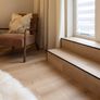 Clayton Oak AC4 SPC Vinyl Flooring 122x23cm Image 4