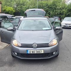 Volkswagen Golf 2012 Edition  R