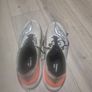 Saucony Endorphin Azura Crimson/ White Image 2
