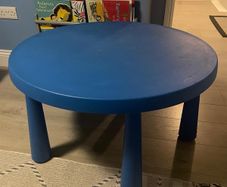 kids table