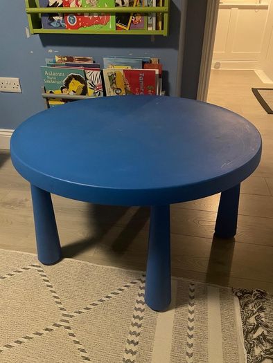 kids table