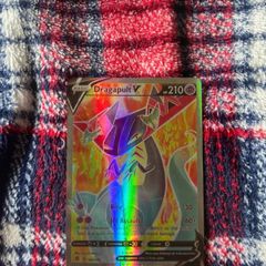 5 Pokemon Cards