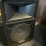Pa Yamaha Emx5014c  And Speakers Image 3