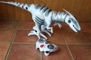 Roboraptor
