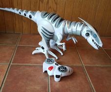 Roboraptor