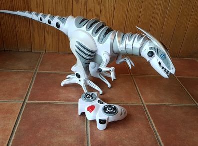 Roboraptor