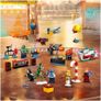 RARE - LEGO 76231 Super Heroes Guardians of The Galaxy Advent Calendar Image 2