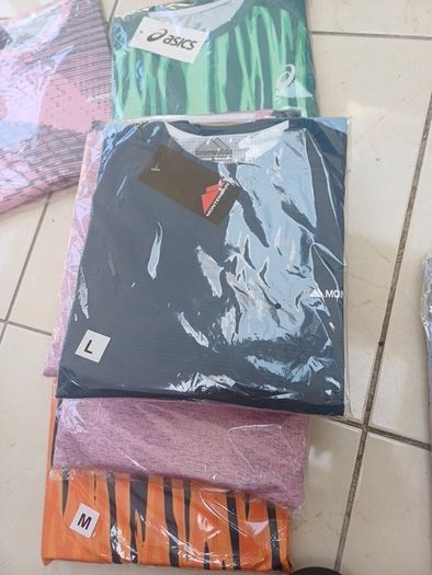 mens monterrain set