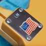 Fender American Vintage '52 Telecaster Reissue Butterscotch Blonde 2002 Image 3
