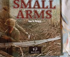 Modern Small Arm's Book