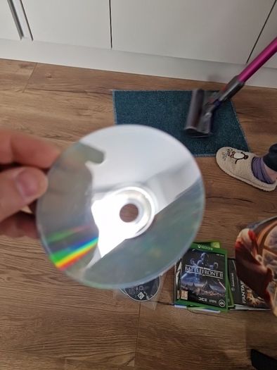 Marvel vs Capcom Fate of two worlds Xbox360 Games Original