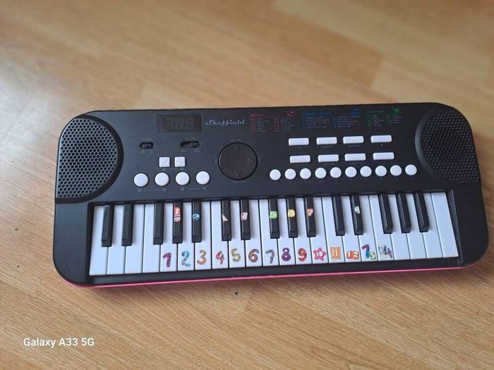 Piano