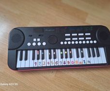 Piano