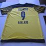 Borussia Dortmund FC Jersey Haaland Image 7