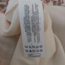 Primark Cream Dress.  S.14.  B.N.W.T Image 8