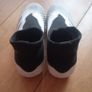 boys Adidas football boots Image 4