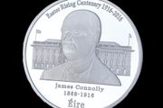 Brand New Silver medal