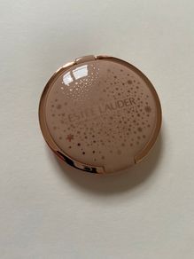 Estee Lauder sculpting blush in modern mercury 16.7 g