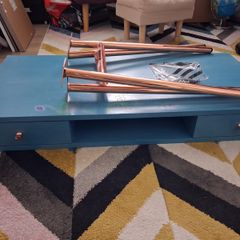 Small desk