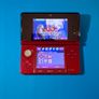 3DS Metallic Red (Modded) Image 6