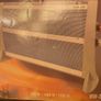 Panel Heater electric wall mount or freestanding Image 7